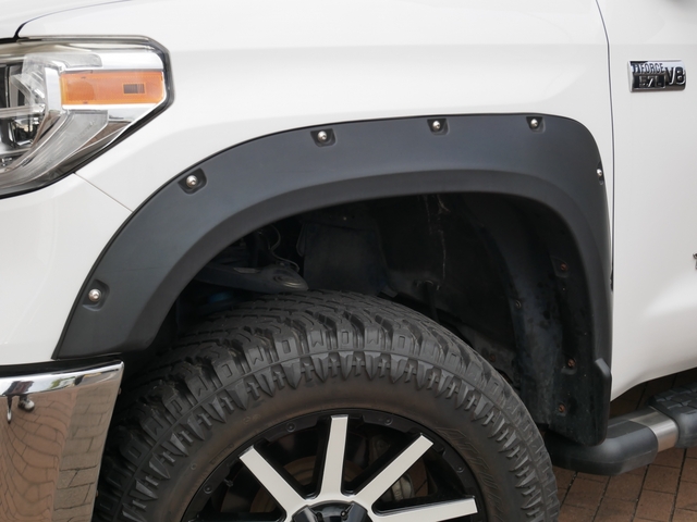 Toyota Tundra 7
