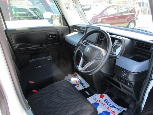Suzuki Spacia Base 11