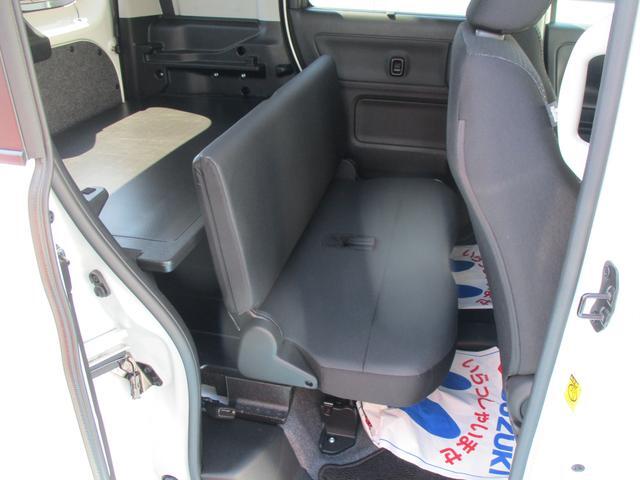 Suzuki Spacia Base 12
