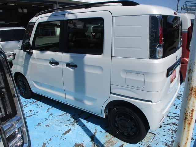 Suzuki Spacia Base 10