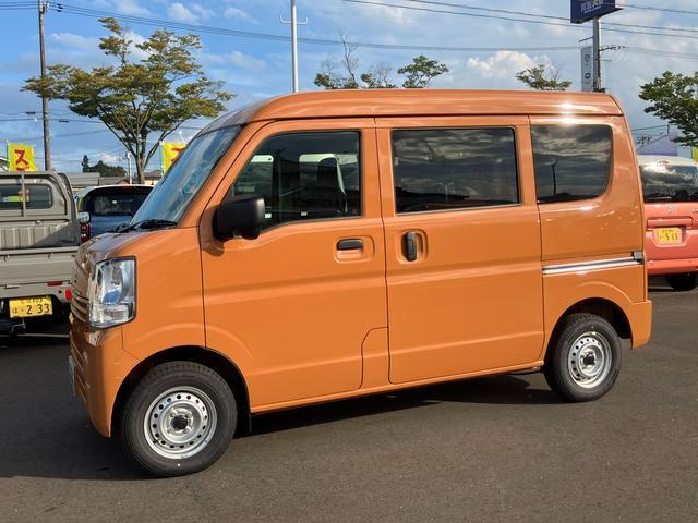 Suzuki Every 3