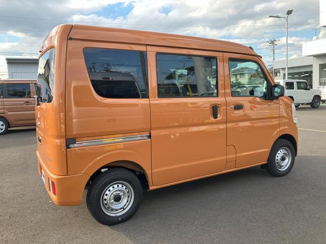Suzuki Every 4