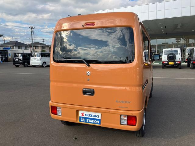 Suzuki Every 5