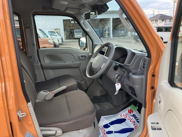 Suzuki Every 6
