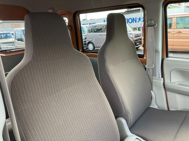 Suzuki Every 7