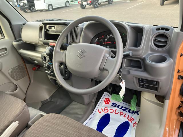 Suzuki Every 8