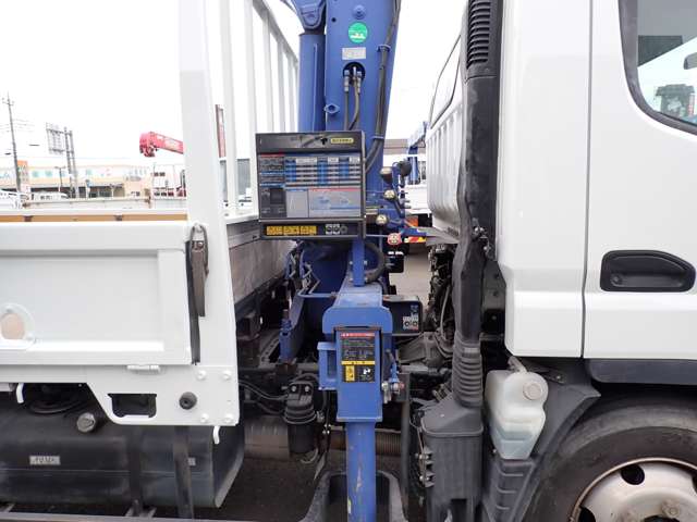 Mitsubishi Fuso Canter 12