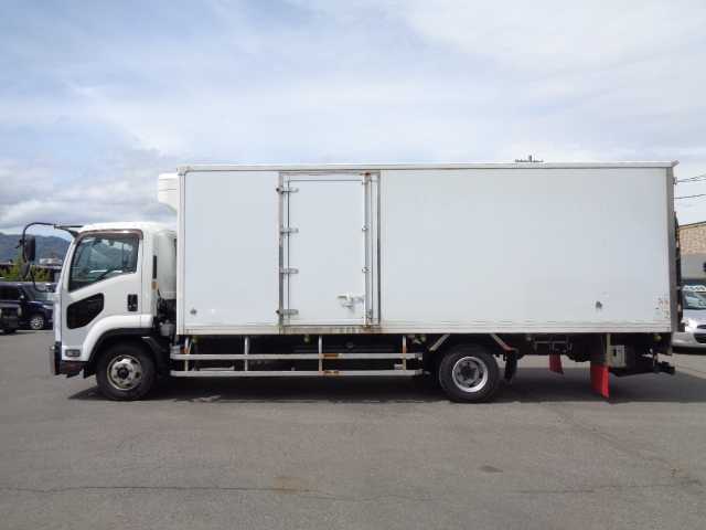 Isuzu Forward 3