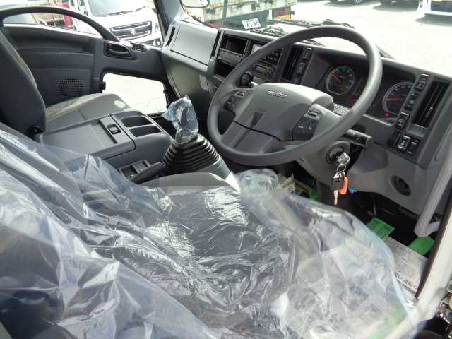 Isuzu Forward 6