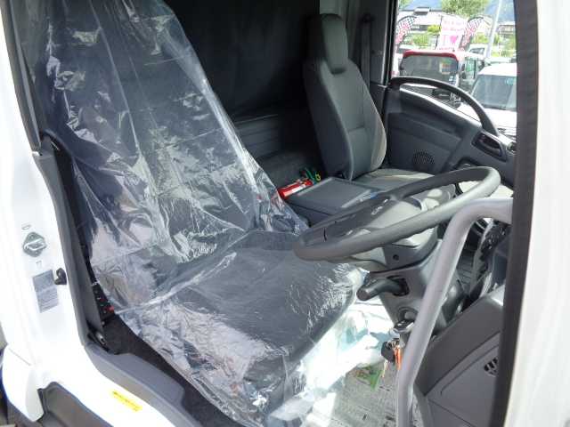 Isuzu Forward 7