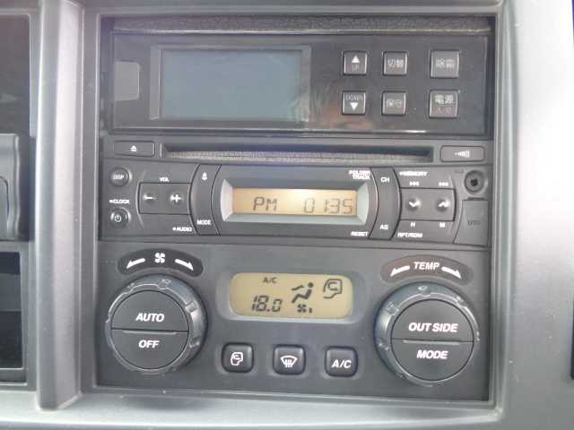 Isuzu Forward 8