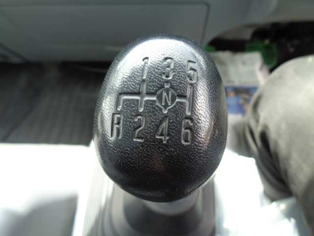 Isuzu Forward 9