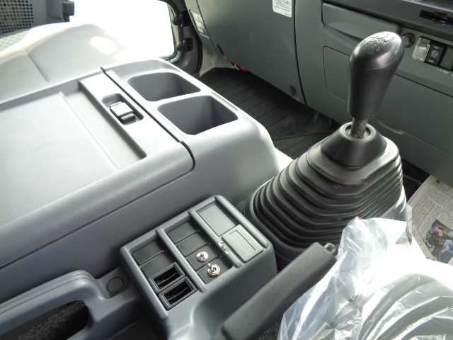 Isuzu Forward 10