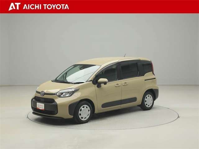Toyota Sienta 2