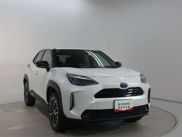 Toyota Yaris Cross 12