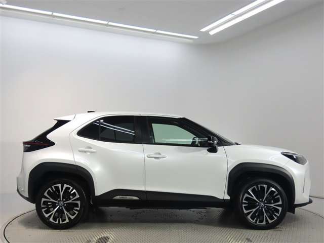 Toyota Yaris Cross 6