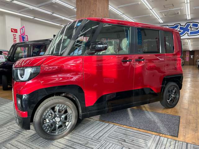 Mitsubishi Delica Mini 12
