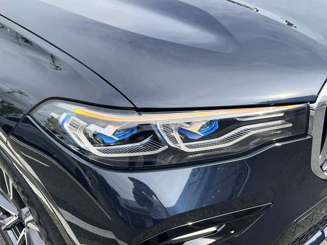 BMW X7 12