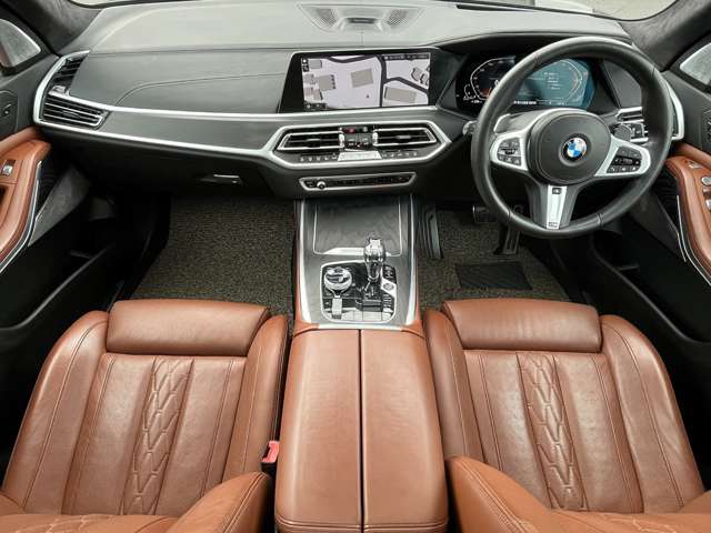 BMW X7 3