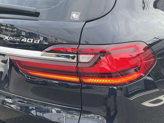 BMW X7 10