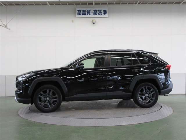 Toyota RAV4 4