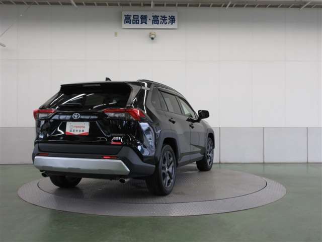 Toyota RAV4 6