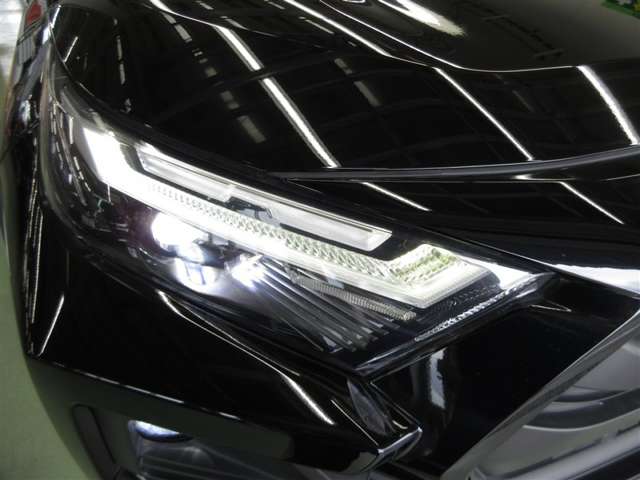 Toyota RAV4 7
