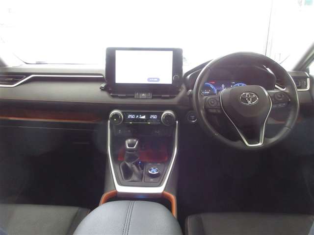 Toyota RAV4 8