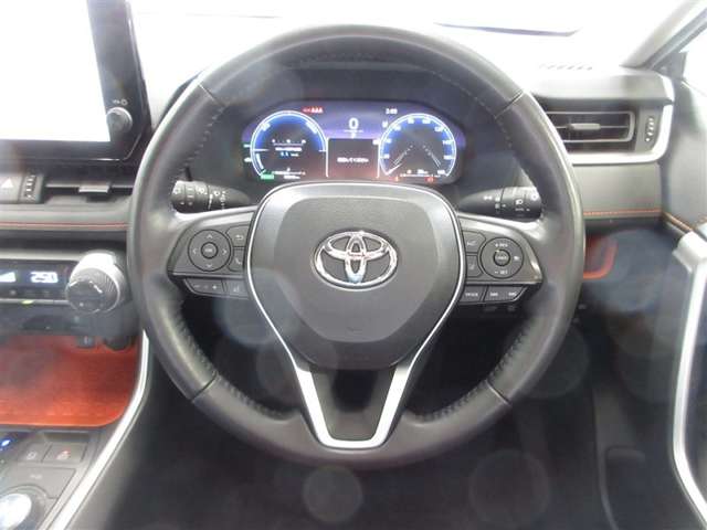 Toyota RAV4 9