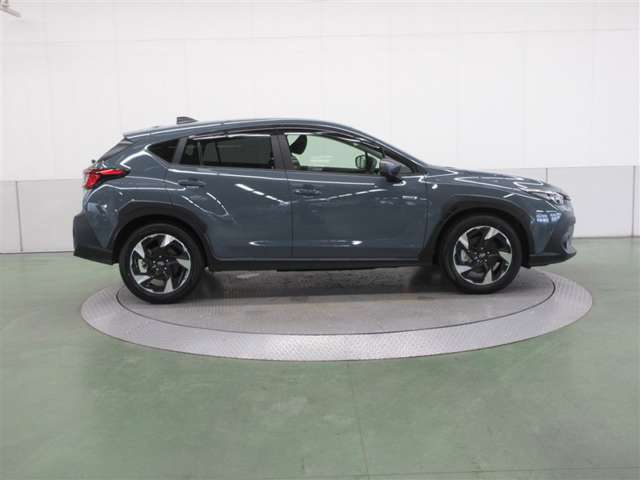 Subaru Crosstrek 5