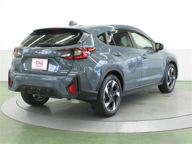 Subaru Crosstrek 6