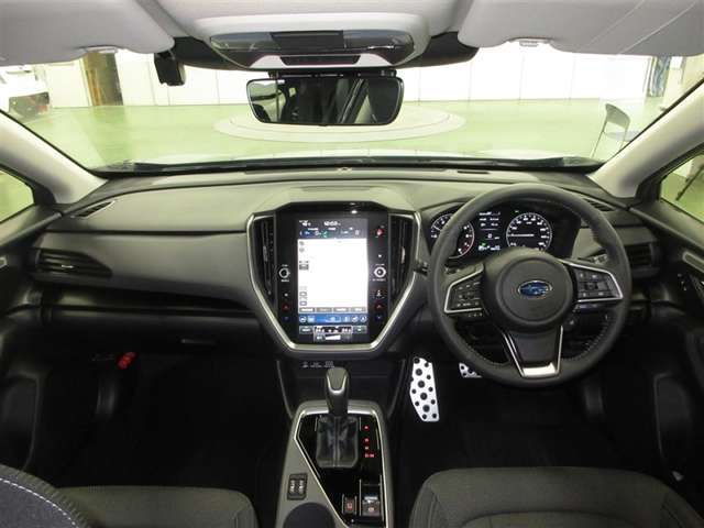Subaru Crosstrek 8