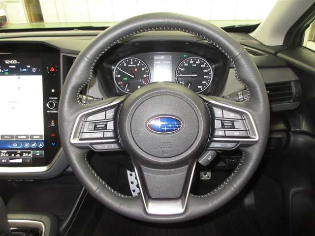 Subaru Crosstrek 9