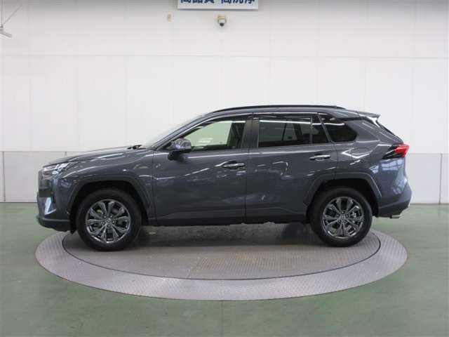 Toyota RAV4 4