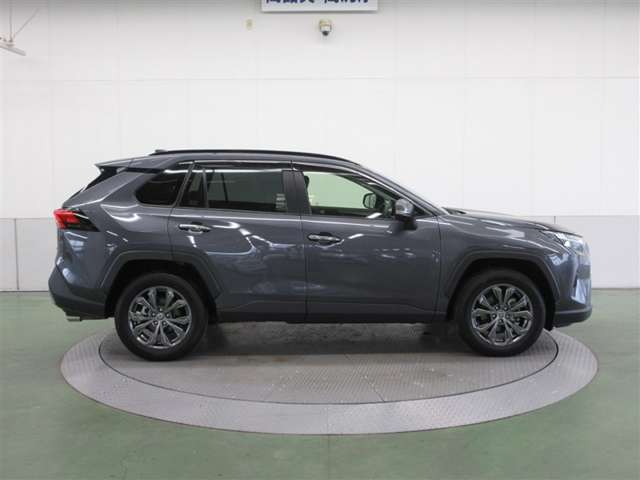 Toyota RAV4 5