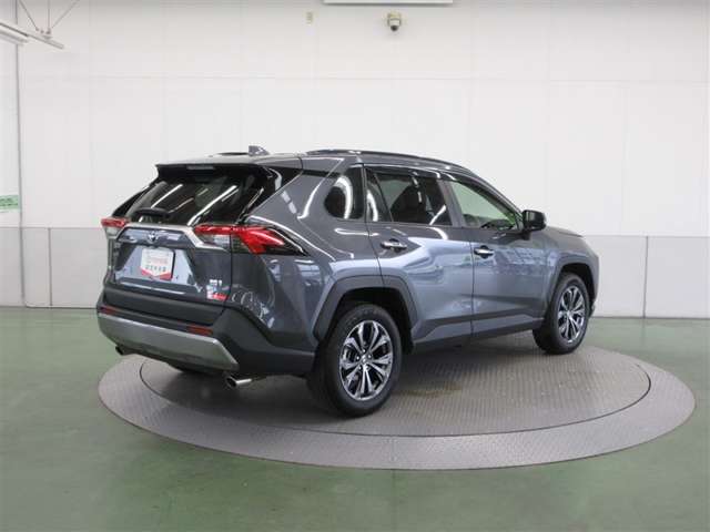 Toyota RAV4 6