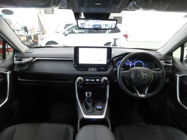 Toyota RAV4 8