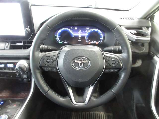 Toyota RAV4 9