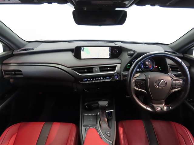Lexus UX 11