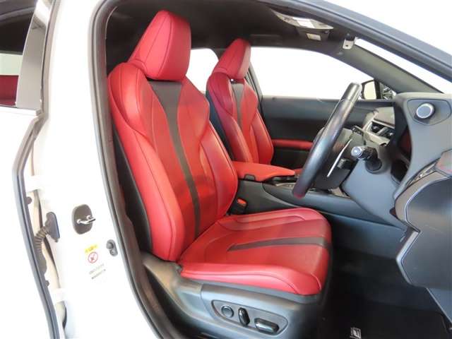 Lexus UX 9