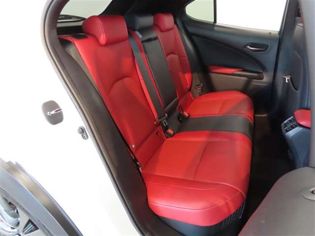 Lexus UX 10