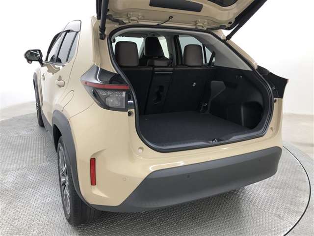 Toyota Yaris Cross 9