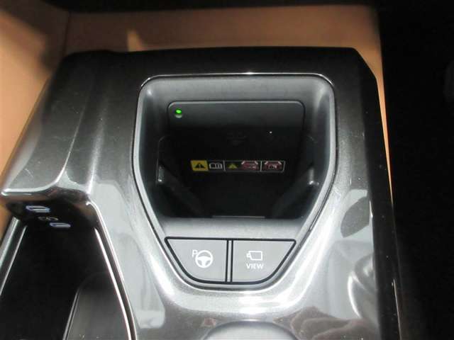 Toyota Crown Sport 9