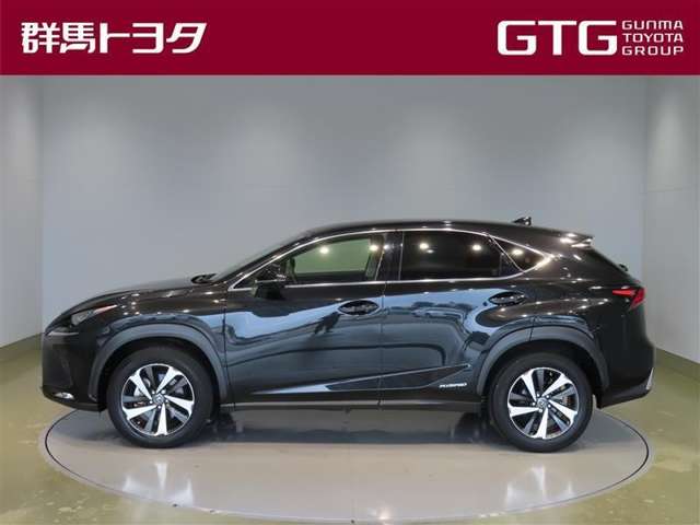 Lexus NX 2