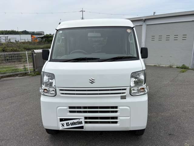 Suzuki Every 7