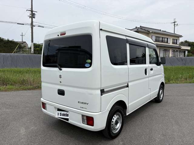 Suzuki Every 10
