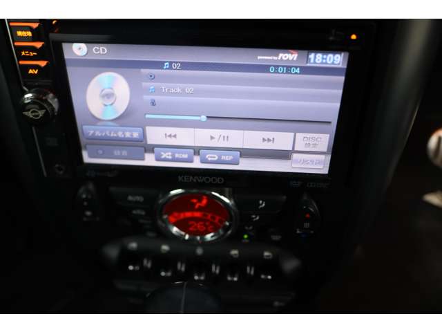 MINI Crossover 12