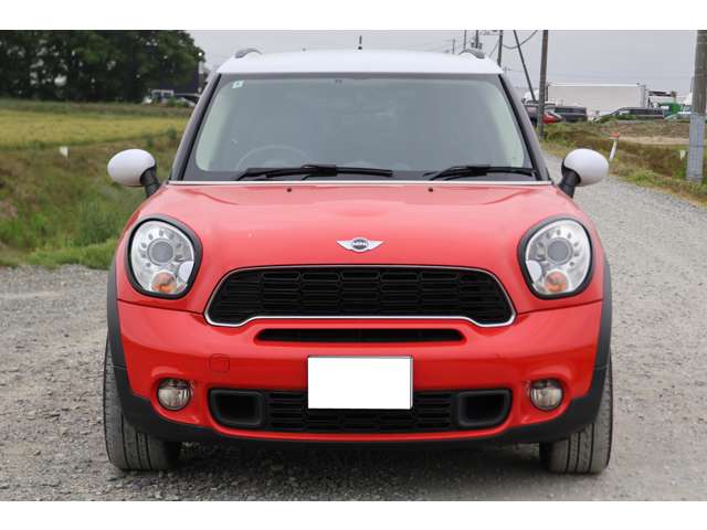 MINI Crossover 3