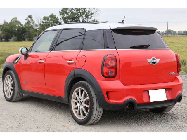MINI Crossover 5