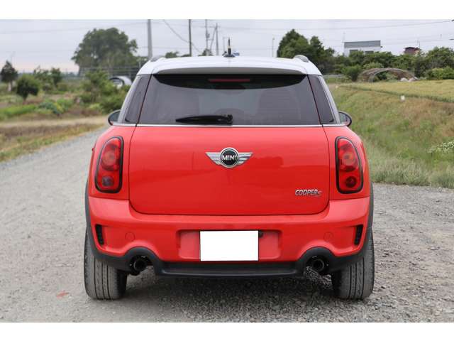 MINI Crossover 6